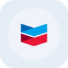 Chevron rStock Logo