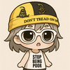 Chibification Logo