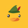 CHICKEN Logo