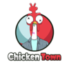 Chicken Town Logo