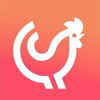 Chickencoin Logo