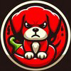 Chiliz Inu Logo