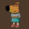 Chill Girl Logo