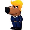 Chill Trump Logo