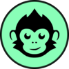 ChimpX AI Logo