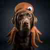 Choctopus Logo