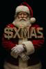 Christmas Season Logo