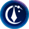 Chronos Worlds Sphere Logo