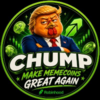 Chump Coin Logo