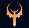 Church of the Machina Logo