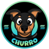 Churro Logo