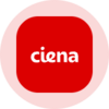 Ciena (Ondo Tokenized) Logo