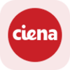 Ciena rStock Logo