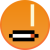 Cigarette Logo