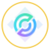Circle Internet Group (bStocks Tokenized Stock) Logo