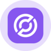 Circle Internet Group (Ondo Tokenized Stock) Logo