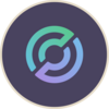 Circle rStock Logo