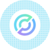 Circle (Stove Tokenized Stock) Logo