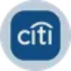 Citigroup (Ondo Tokenized Stock) Logo