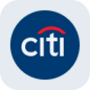 Citigroup Tokenized Stock (Reality) Logo