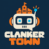 ClankerTowner Logo