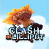Clash of Lilliput Logo