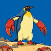 Clawguin Logo