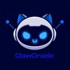 ClawOracle Logo