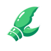 clawpump.tech Logo