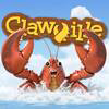 clawville World Logo