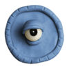 Clay Nation Logo