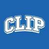 Clip Coin Logo