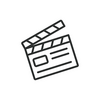 Clip Coin Logo