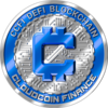 CloudCoin Finance Logo