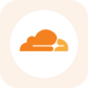 Cloudflare rStock Logo