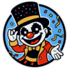 Clown Logo