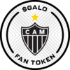 Clube Atlético Mineiro Fan Token Logo