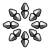 Clustr Logo