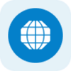 CME Group Tokenized Stock (Reality) Logo