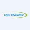 CMS Energy Tokenized Stock (Reality) Logo