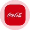 Coca-Cola (Ondo Tokenized Stock) Logo