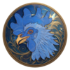 CockCardano Logo
