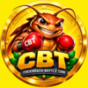 Cockroach Battle Logo