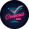 The Cocktailbar Logo