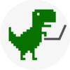 Coding Dino Logo