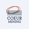 Coeur Mining Tokenized Stock (Reality) Logo