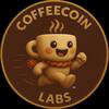 coffeecoin Logo