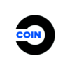 Coin on Base Logo