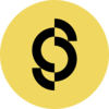 Coin98 Dollar Logo