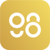 Coin98 Logo